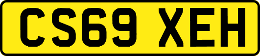 CS69XEH