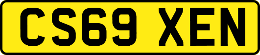 CS69XEN