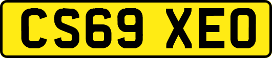 CS69XEO