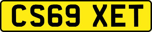 CS69XET