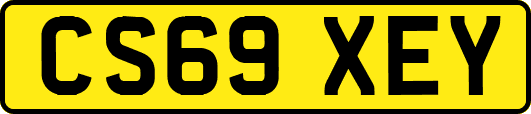 CS69XEY