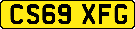 CS69XFG