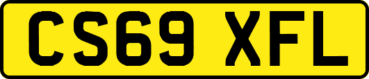 CS69XFL