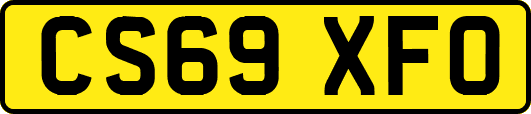 CS69XFO