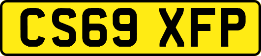 CS69XFP