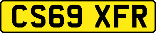 CS69XFR