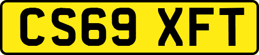 CS69XFT