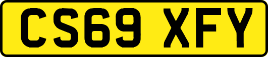 CS69XFY