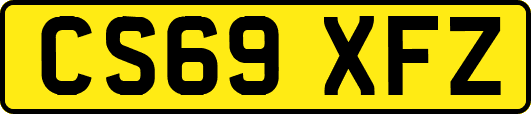 CS69XFZ