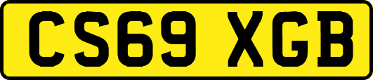CS69XGB