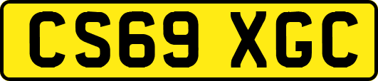 CS69XGC
