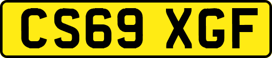 CS69XGF