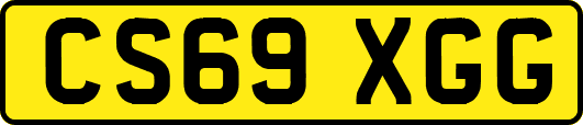 CS69XGG
