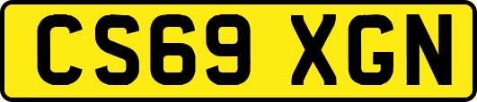 CS69XGN