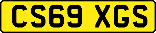 CS69XGS