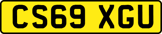 CS69XGU