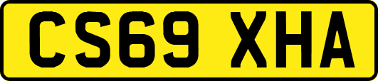 CS69XHA
