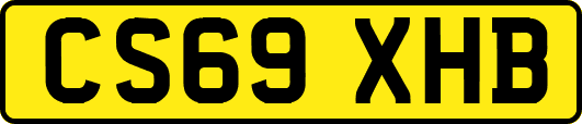 CS69XHB