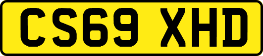 CS69XHD