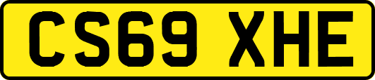 CS69XHE