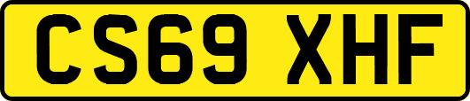 CS69XHF