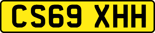 CS69XHH