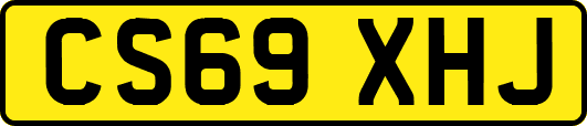 CS69XHJ