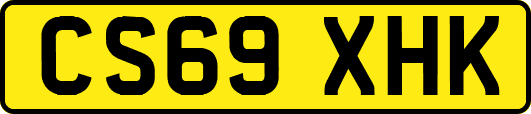 CS69XHK