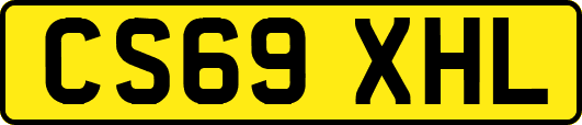 CS69XHL