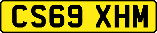 CS69XHM
