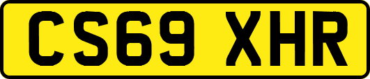 CS69XHR