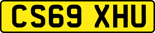CS69XHU
