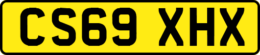 CS69XHX
