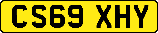 CS69XHY