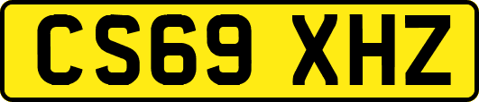 CS69XHZ
