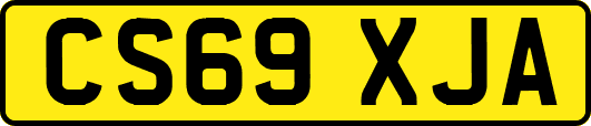 CS69XJA