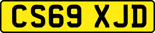 CS69XJD