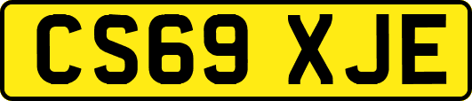 CS69XJE