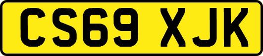 CS69XJK