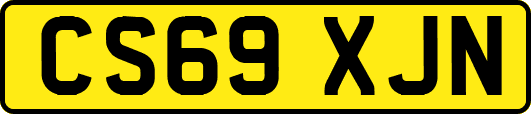 CS69XJN