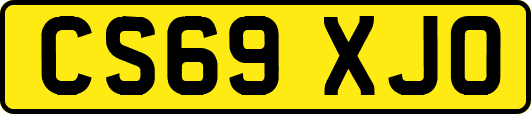 CS69XJO