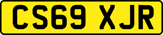 CS69XJR