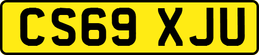 CS69XJU