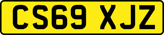 CS69XJZ