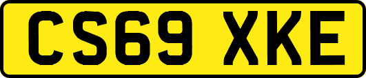 CS69XKE