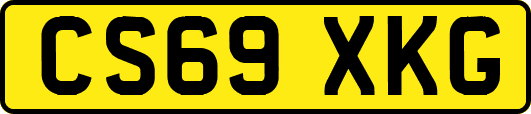 CS69XKG