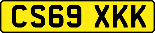 CS69XKK