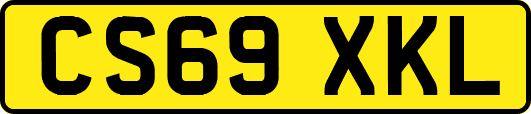 CS69XKL