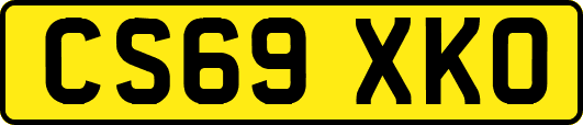 CS69XKO