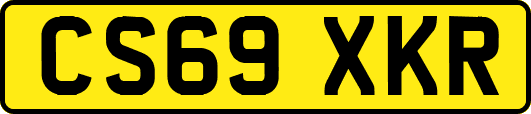 CS69XKR